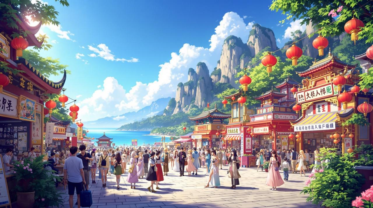 星空动漫资讯 - 星空动漫夏日祭定档八月!超豪华声优阵容首次公开 星空动漫资讯 - 星空动漫夏日祭定档八月!超豪华声优阵容首次公开